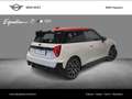 MINI Cooper SE 218ch JCW Bianco - thumbnail 2