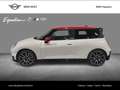 MINI Cooper SE 218ch JCW Bianco - thumbnail 5