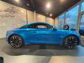 Alpine A110 GT+SZH+Ablage-Paket+Komfort-Sitze Neuwertig Bleu - thumbnail 3