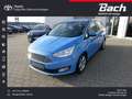 Ford Grand C-Max 5-Türer 1.5   EcoBoost Automatik Bleu - thumbnail 1