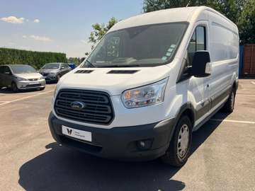2.0l 130pk Motorschade 6000+btw (Export)