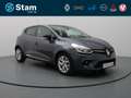 Renault Clio 90pk TCe Limited Airco | Cruise | Parkeersens. ach Grijs - thumbnail 1