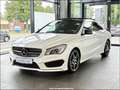 Mercedes-Benz CLA 220 d AMG 4Matic Pano Night Kamera Keyless Blanc - thumbnail 7