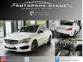 Mercedes-Benz CLA 220 d AMG 4Matic Pano Night Kamera Keyless Blanc - thumbnail 1