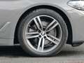 BMW 518 518dA Touring Gris - thumbnail 4