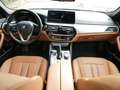 BMW 518 518dA Touring Gris - thumbnail 6