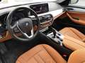BMW 518 518dA Touring Gris - thumbnail 5