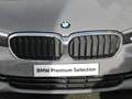 BMW 518 518dA Touring Gris - thumbnail 8