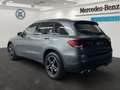 Mercedes-Benz GLC 300 de 4Matic AMG+NIGHT+AHK+AIRMATIC+360° Grau - thumbnail 5