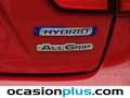 Suzuki Ignis 1.2 Mild Hybrid GLE 4WD Rojo - thumbnail 5
