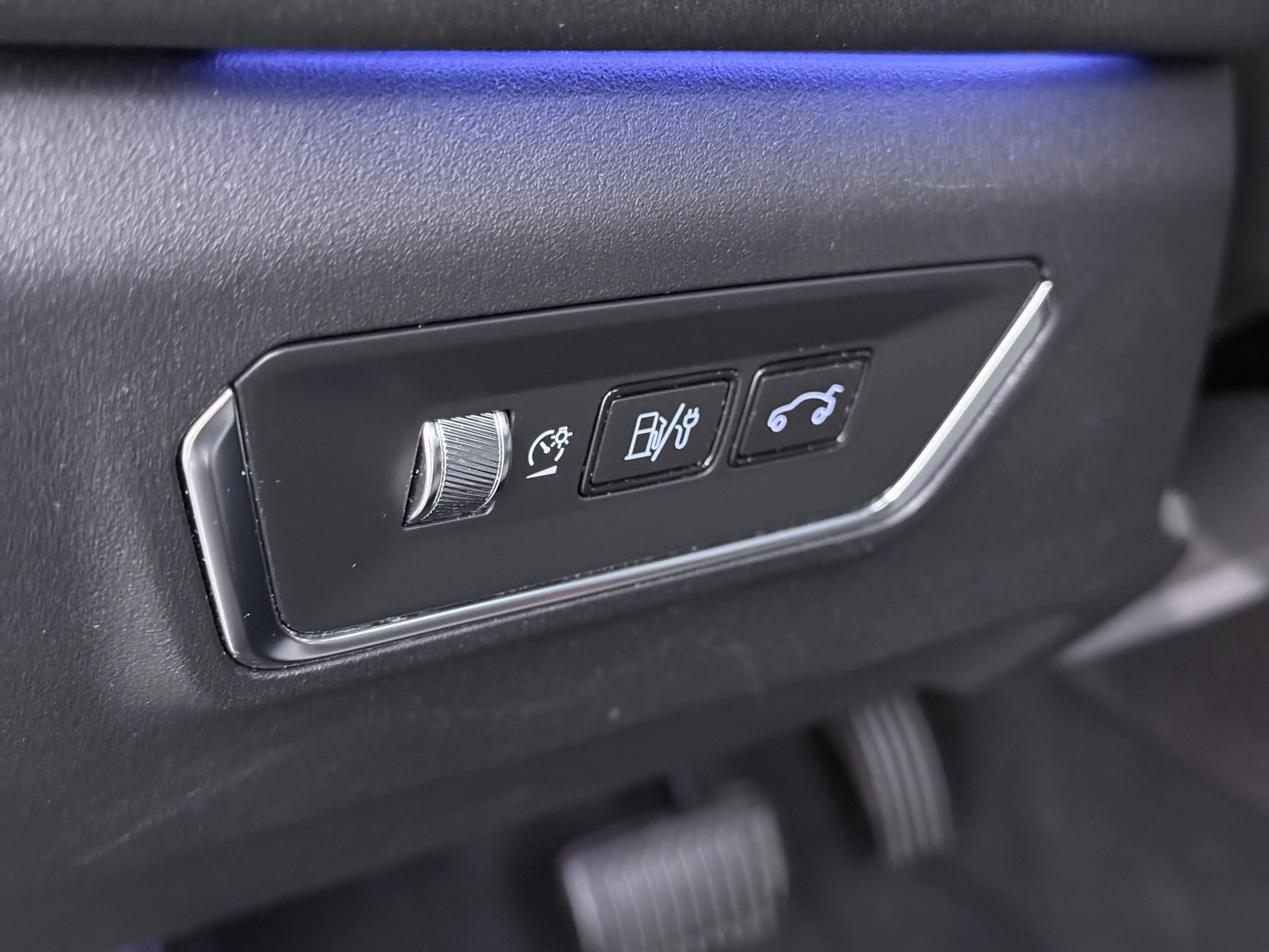 Lynk & Co 01 PHEV AUT-7 261pk Pano-Schuifdak Trekhaak Lmv 20" 3 — photo 16