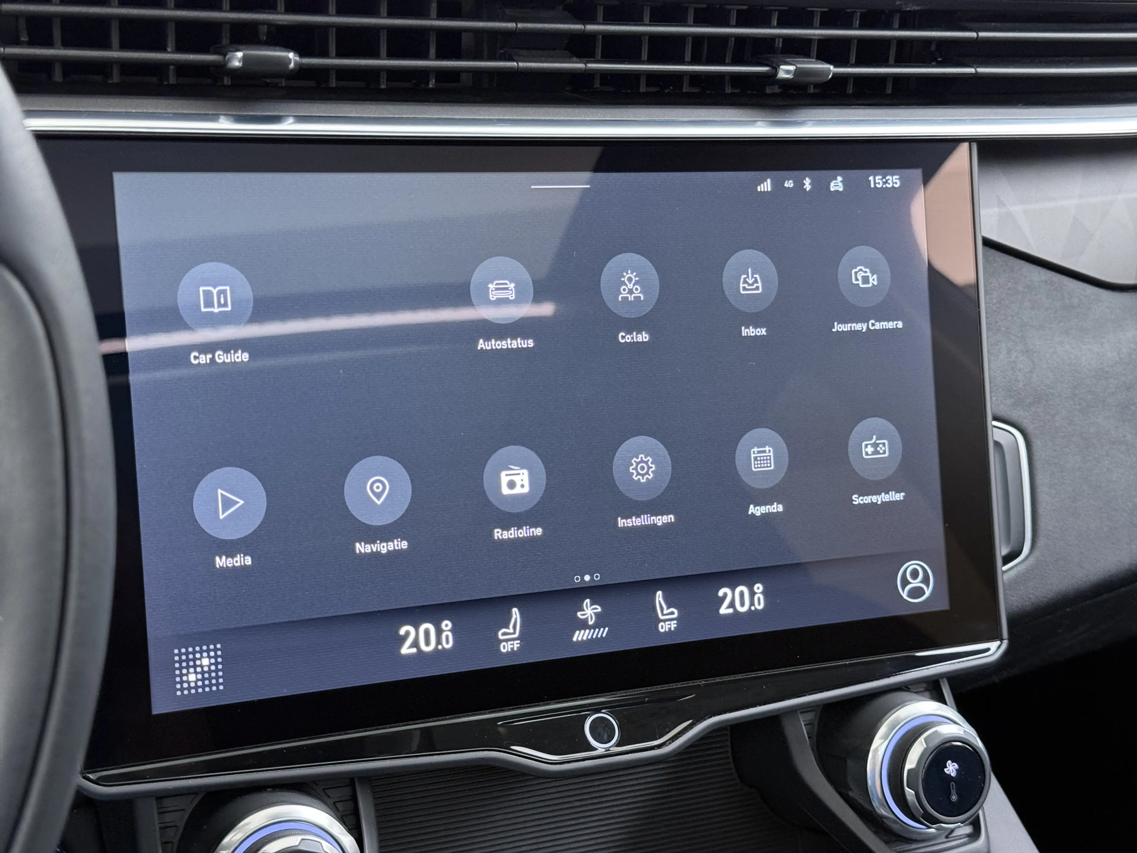 Lynk & Co 01 PHEV AUT-7 261pk Pano-Schuifdak Trekhaak Lmv 20" 3 — photo 12