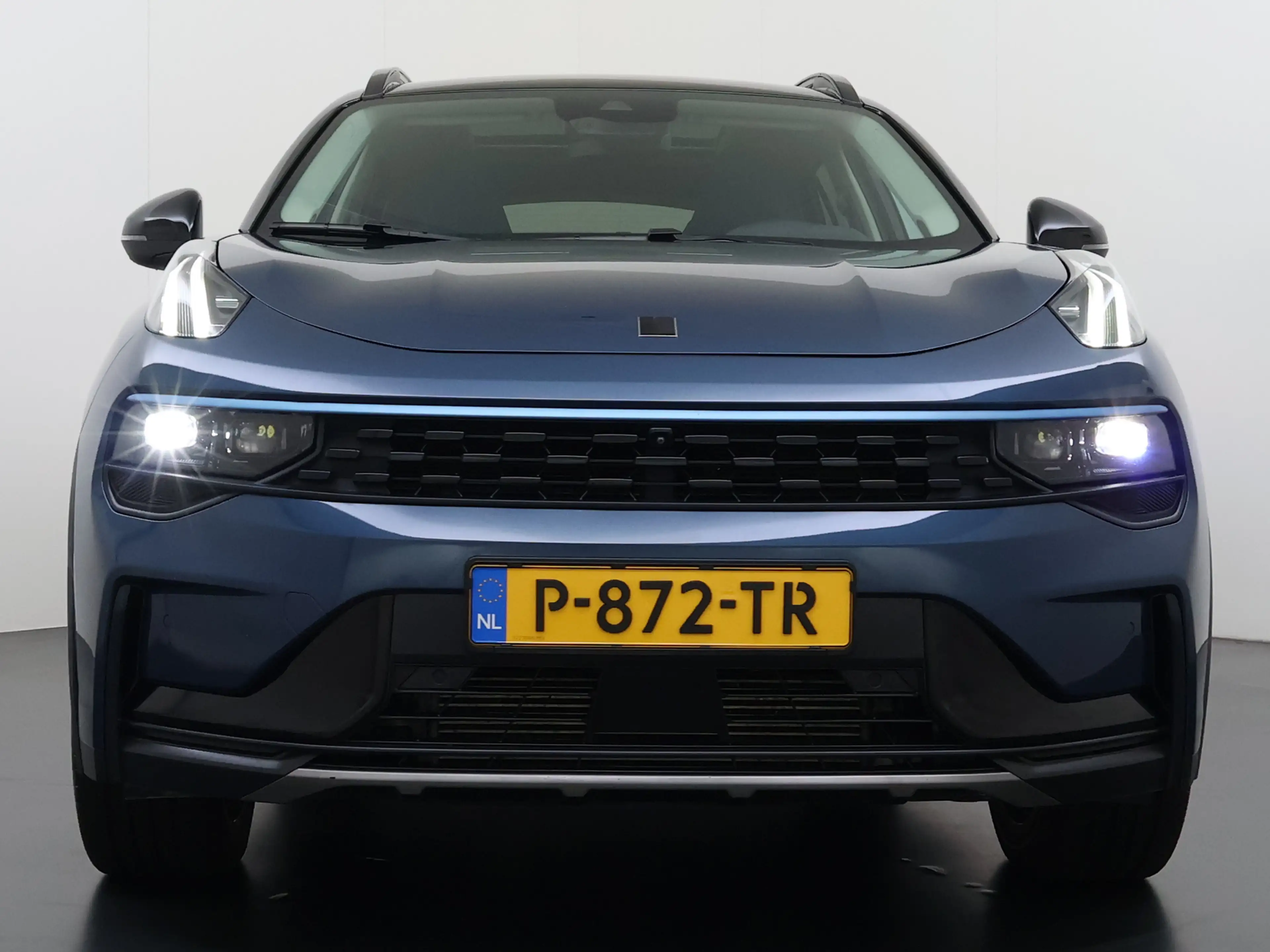 Lynk & Co 01 PHEV AUT-7 261pk Pano-Schuifdak Trekhaak Lmv 20" 3 — photo 44
