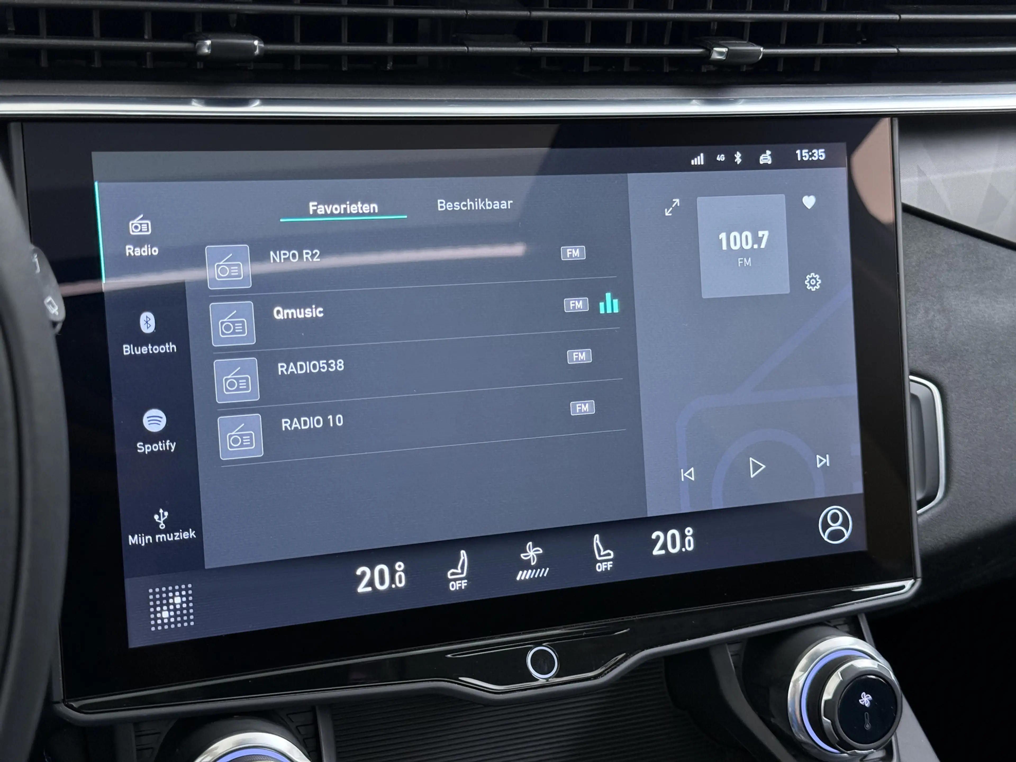 Lynk & Co 01 PHEV AUT-7 261pk Pano-Schuifdak Trekhaak Lmv 20" 3 — photo 13