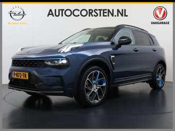 PHEV AUT-7 261pk Pano-Schuifdak Trekhaak Lmv 20" 3