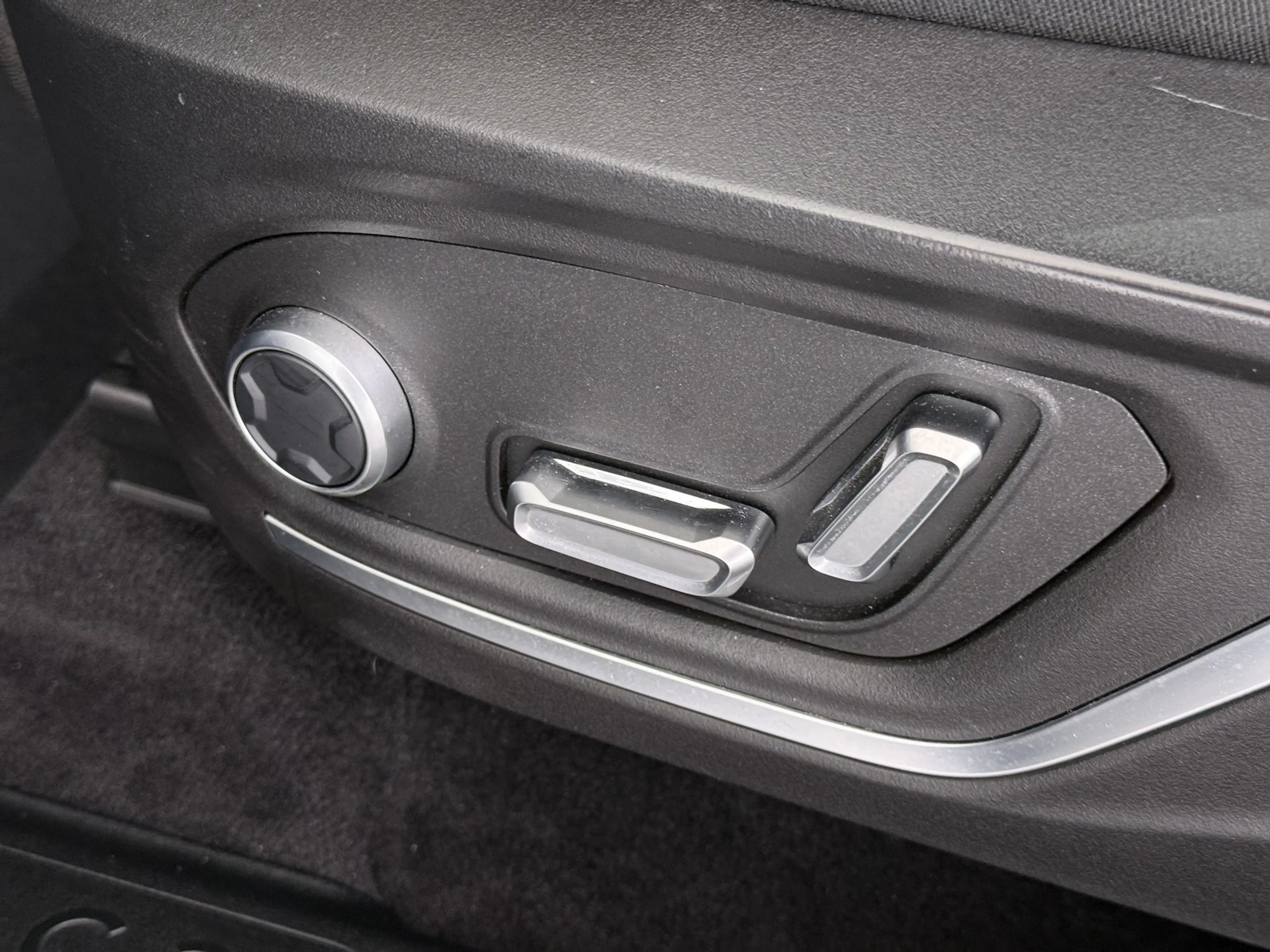 Lynk & Co 01 PHEV AUT-7 261pk Pano-Schuifdak Trekhaak Lmv 20" 3 — photo 19