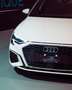 Audi A3 Audi A3 SPB 35 TDI S tronic S line IVA ESP Blanc - thumbnail 4