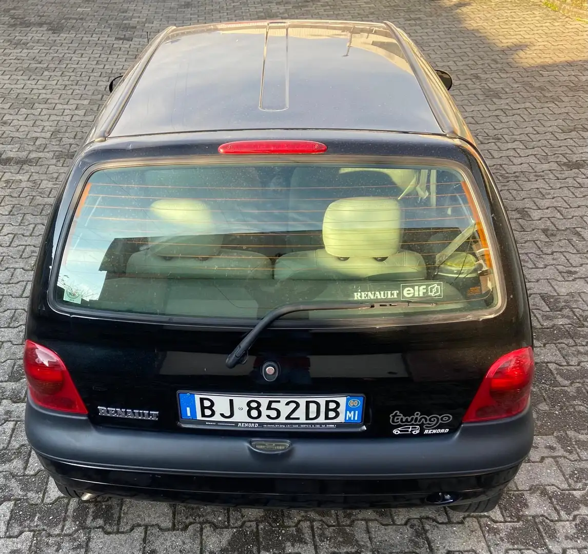 Renault Twingo 1.2 Initiale - 2