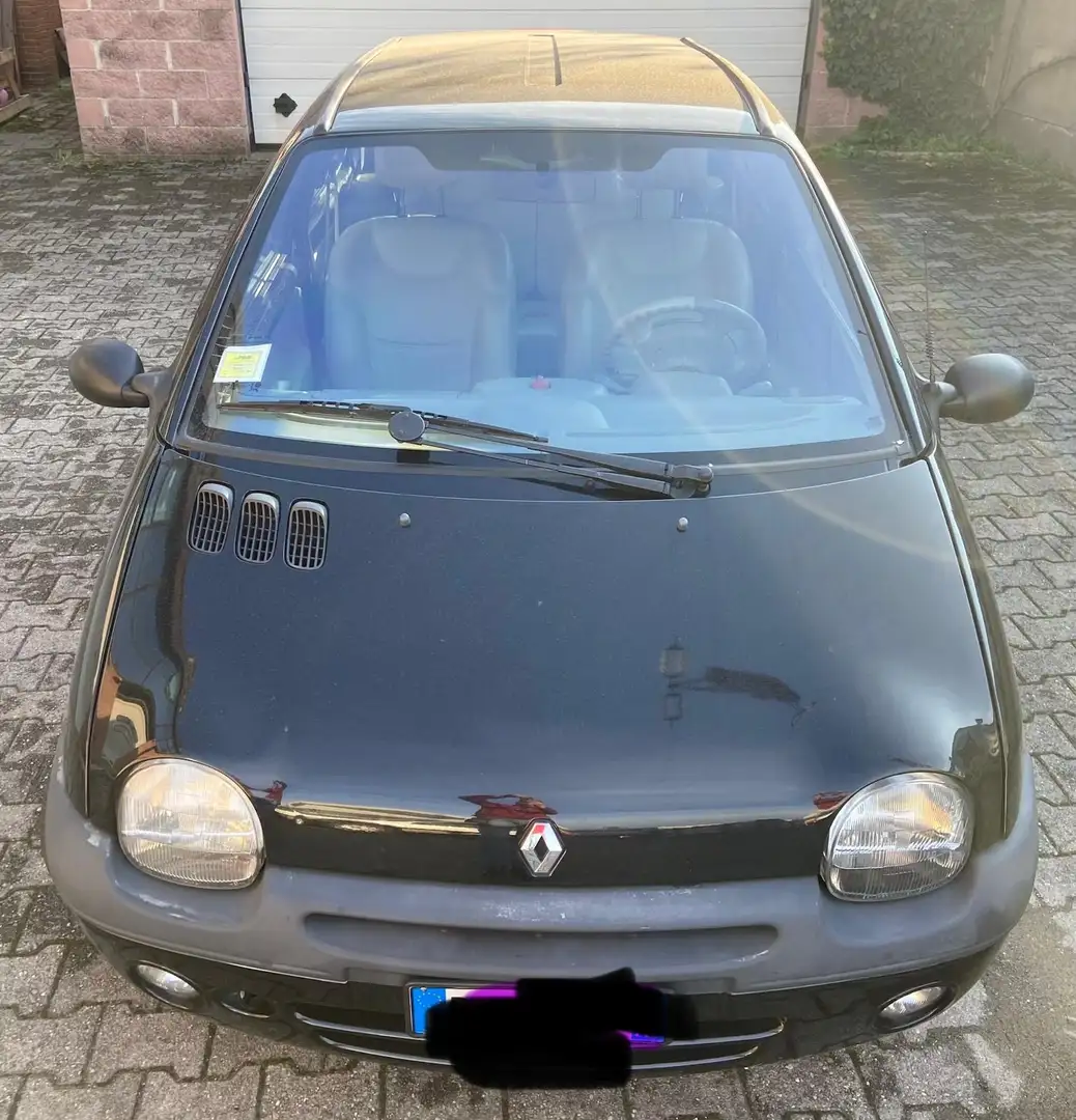 Renault Twingo 1.2 Initiale - 1