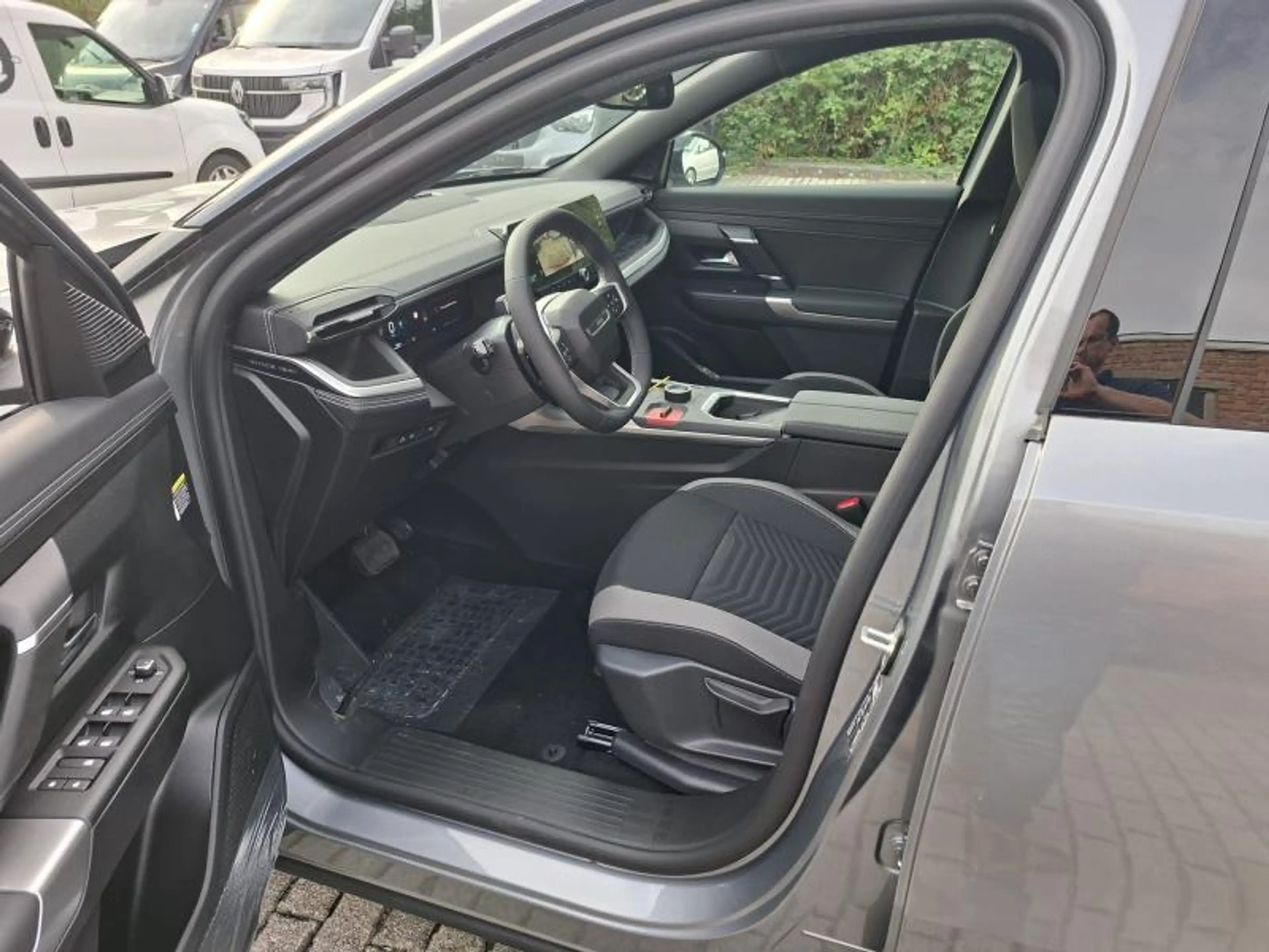 Jeep Compass 36900€  Summit — photo 10
