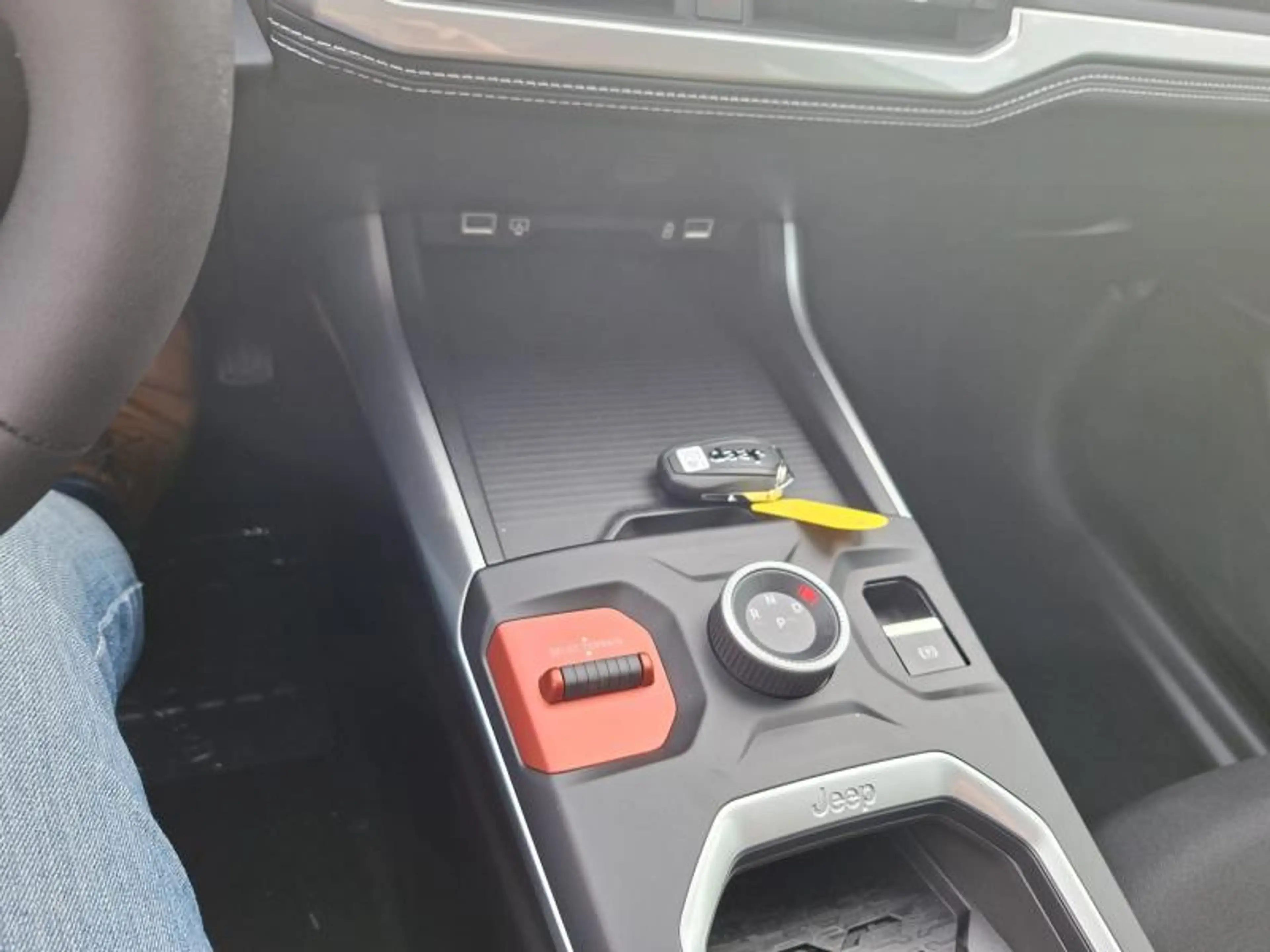 Jeep Compass 36900€  Summit — photo 12