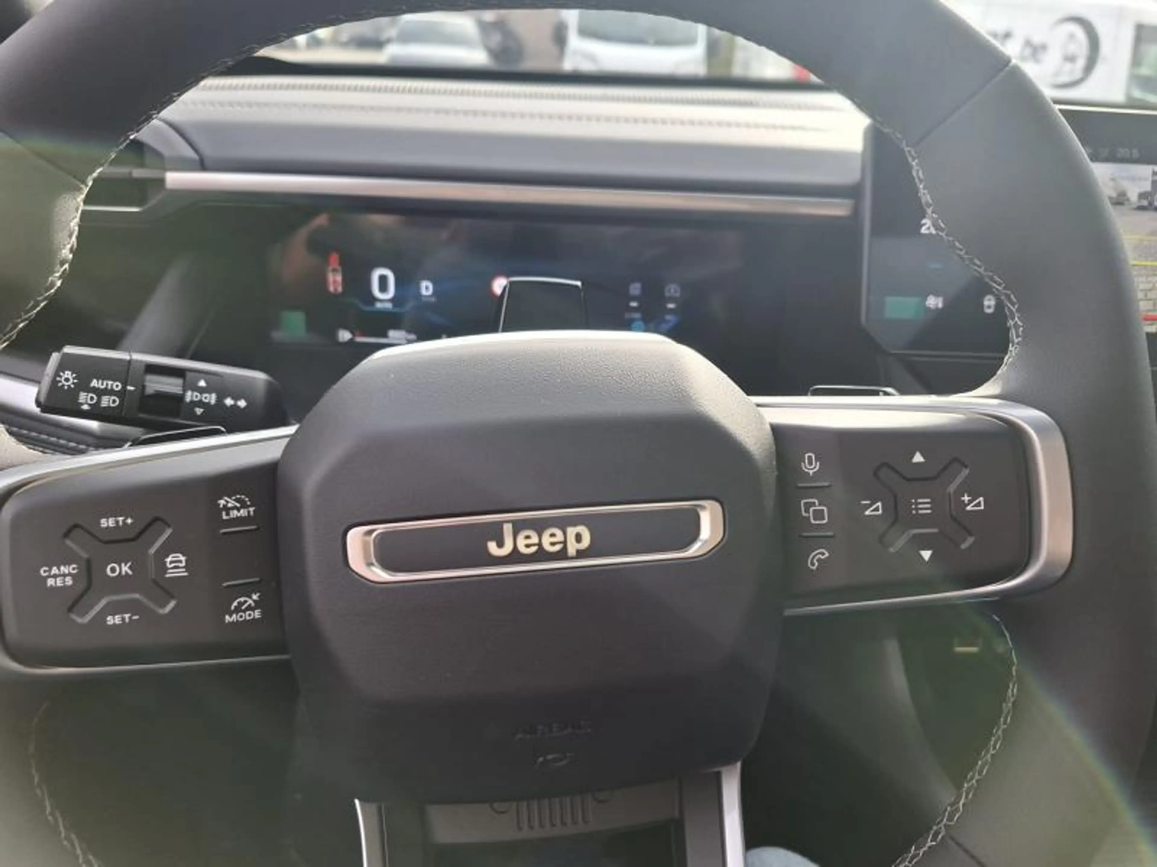 Jeep Compass 36900€  Summit — photo 15