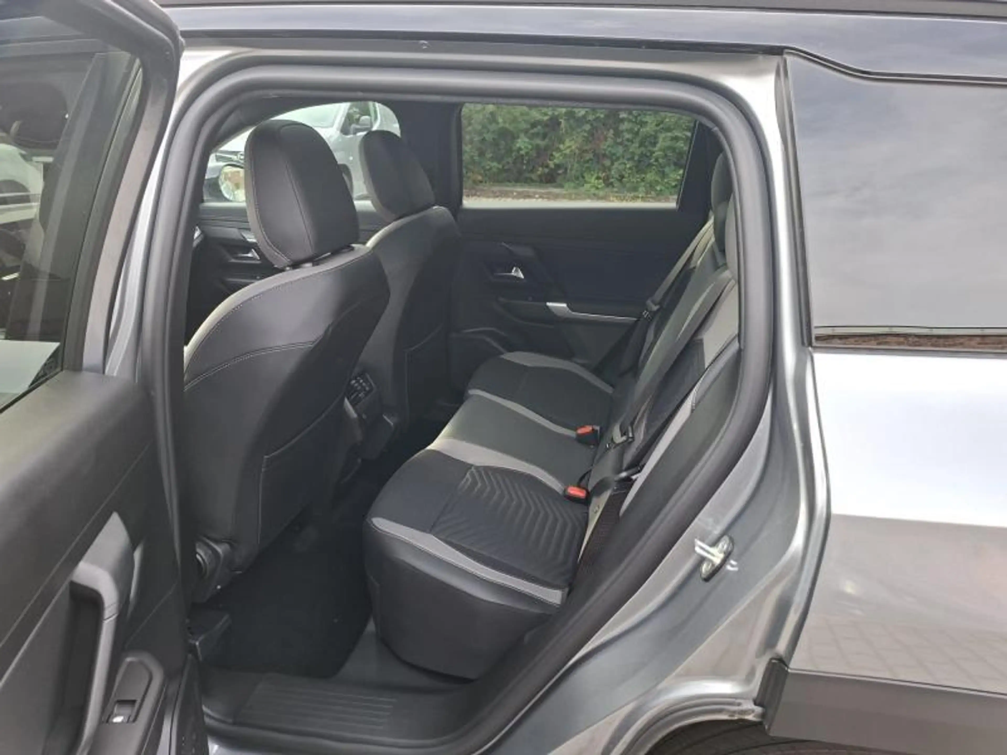 Jeep Compass 36900€  Summit — photo 14