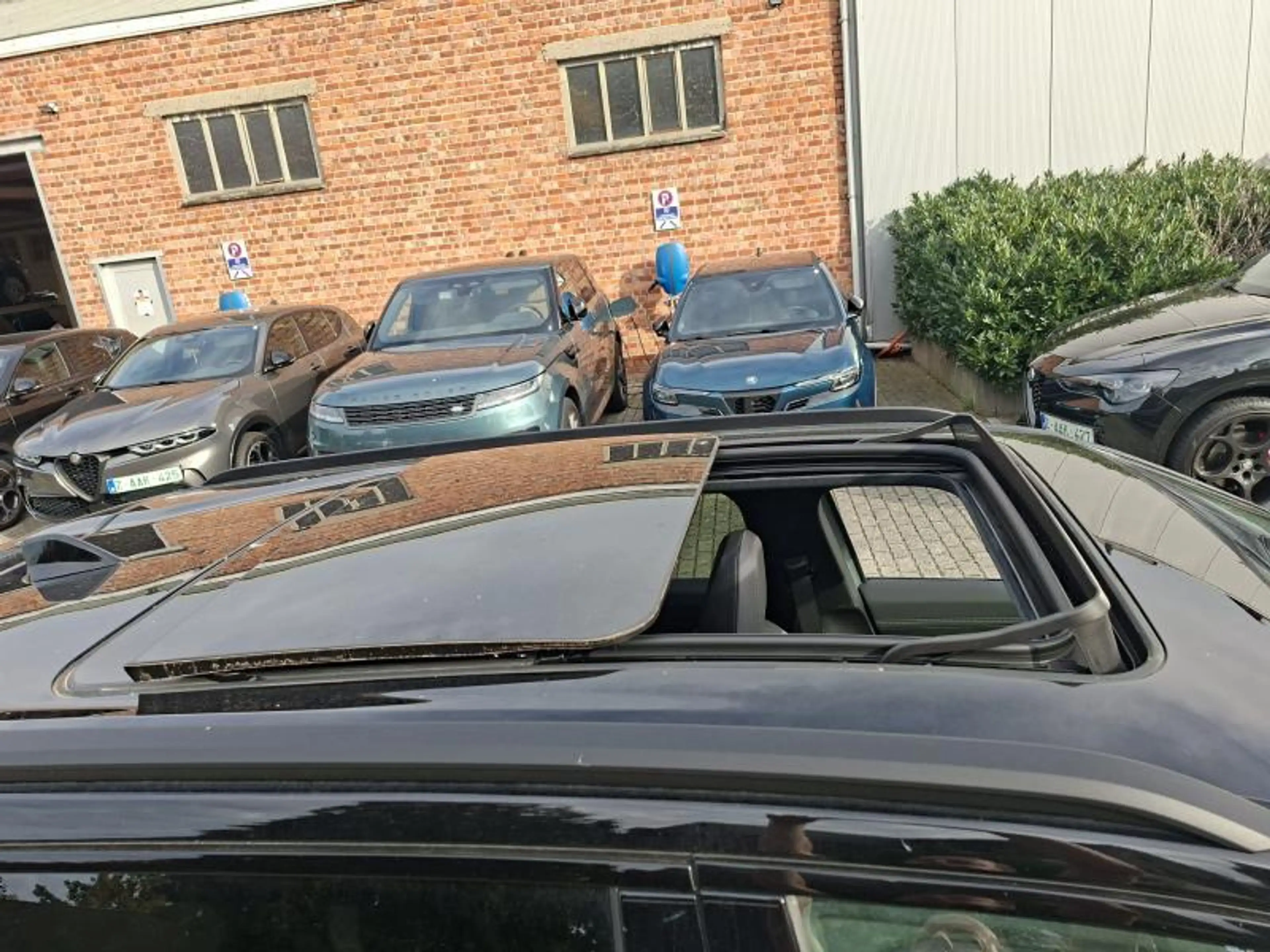 Jeep Compass 36900€  Summit — photo 2
