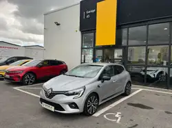 Renault Clio V E-TECH 140 INITIALE PARIS