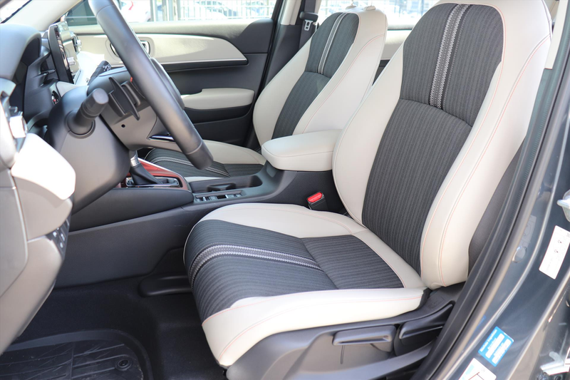 Honda HR-V 1.5 i-MMD 131pk CVT Advance Style — photo 10
