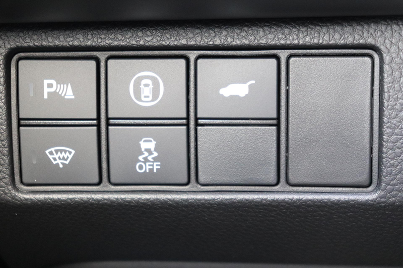 Honda HR-V 1.5 i-MMD 131pk CVT Advance Style — photo 16