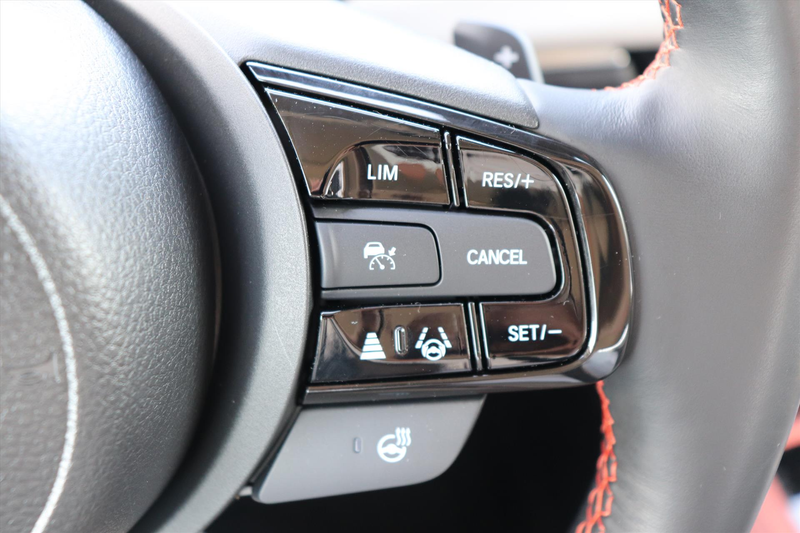 Honda HR-V 1.5 i-MMD 131pk CVT Advance Style — photo 21