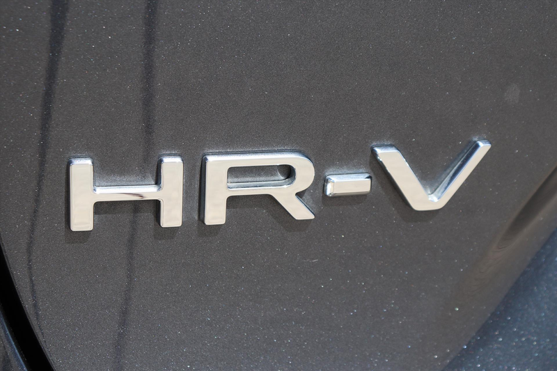 Honda HR-V 1.5 i-MMD 131pk CVT Advance Style — photo 6