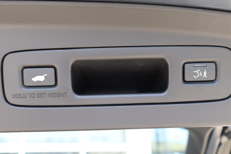 Honda HR-V 1.5 i-MMD 131pk CVT Advance Style — photo 8
