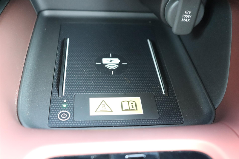 Honda HR-V 1.5 i-MMD 131pk CVT Advance Style — photo 23