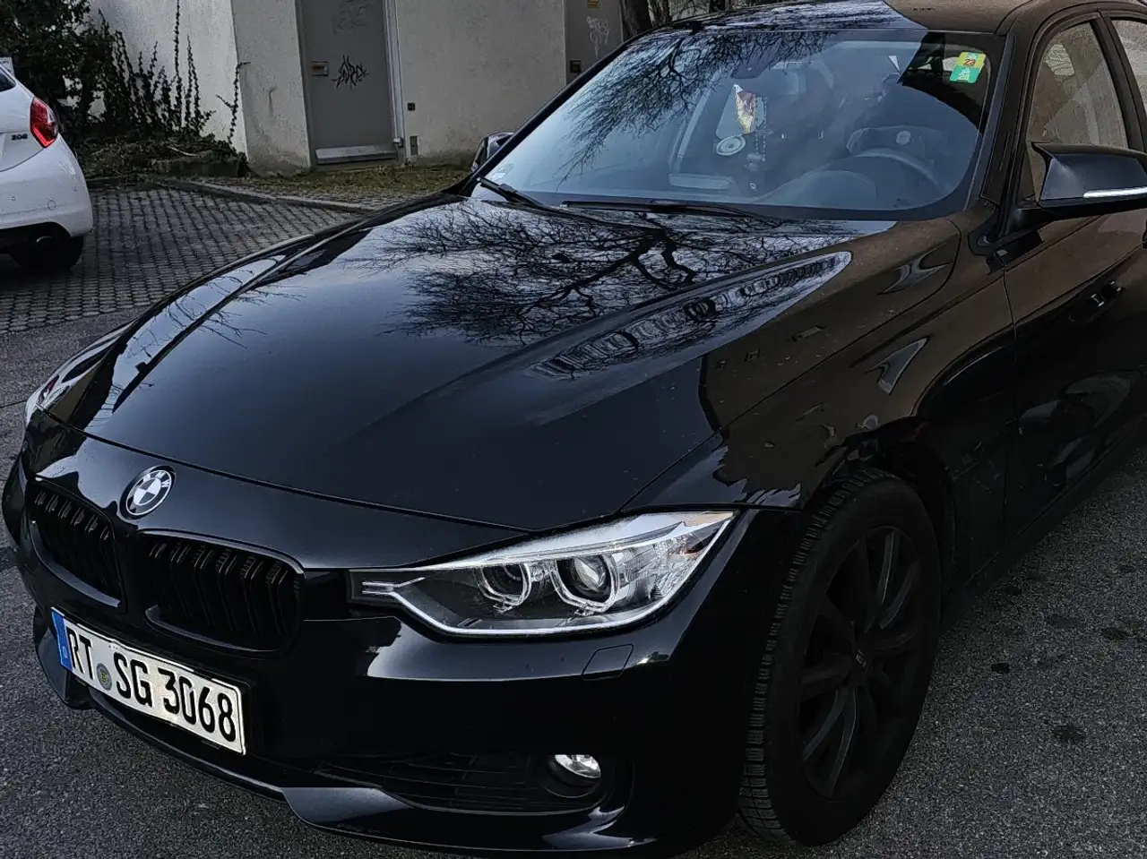 BMW 328