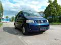 Volkswagen T5 Multivan Multivan Comfortline Blau - thumbnail 1