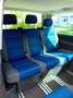 Volkswagen T5 Multivan Multivan Comfortline Blau - thumbnail 7