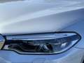 BMW 530 5-serie 530e | Luxury | Head up | HiFi | Camera | Grijs - thumbnail 4