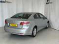 Toyota Avensis 1.8 VVTi Dynamic|AUTOMAAT|NAP|CRUISE|PARK SENS|BLU Gris - thumbnail 9