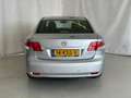 Toyota Avensis 1.8 VVTi Dynamic|AUTOMAAT|NAP|CRUISE|PARK SENS|BLU Gris - thumbnail 15