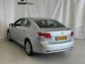 Toyota Avensis 1.8 VVTi Dynamic|AUTOMAAT|NAP|CRUISE|PARK SENS|BLU Gris - thumbnail 2