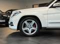 Mercedes-Benz GLK 220 4Matic AMG*Pano*AHK*Bi-Xenon* Weiß - thumbnail 14