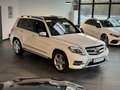 Mercedes-Benz GLK 220 4Matic AMG*Pano*AHK*Bi-Xenon* Weiß - thumbnail 9