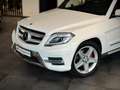 Mercedes-Benz GLK 220 4Matic AMG*Pano*AHK*Bi-Xenon* Weiß - thumbnail 2