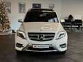 Mercedes-Benz GLK 220 4Matic AMG*Pano*AHK*Bi-Xenon* Weiß - thumbnail 6