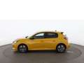 Peugeot 208 1.2 PureTech Allure Aut LED NAVI R-CAM TEMP Gelb - thumbnail 6