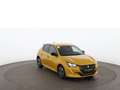 Peugeot 208 1.2 PureTech Allure Aut LED NAVI R-CAM TEMP Gelb - thumbnail 7