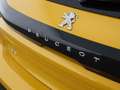 Peugeot 208 1.2 PureTech Allure Aut LED NAVI R-CAM TEMP Gelb - thumbnail 8