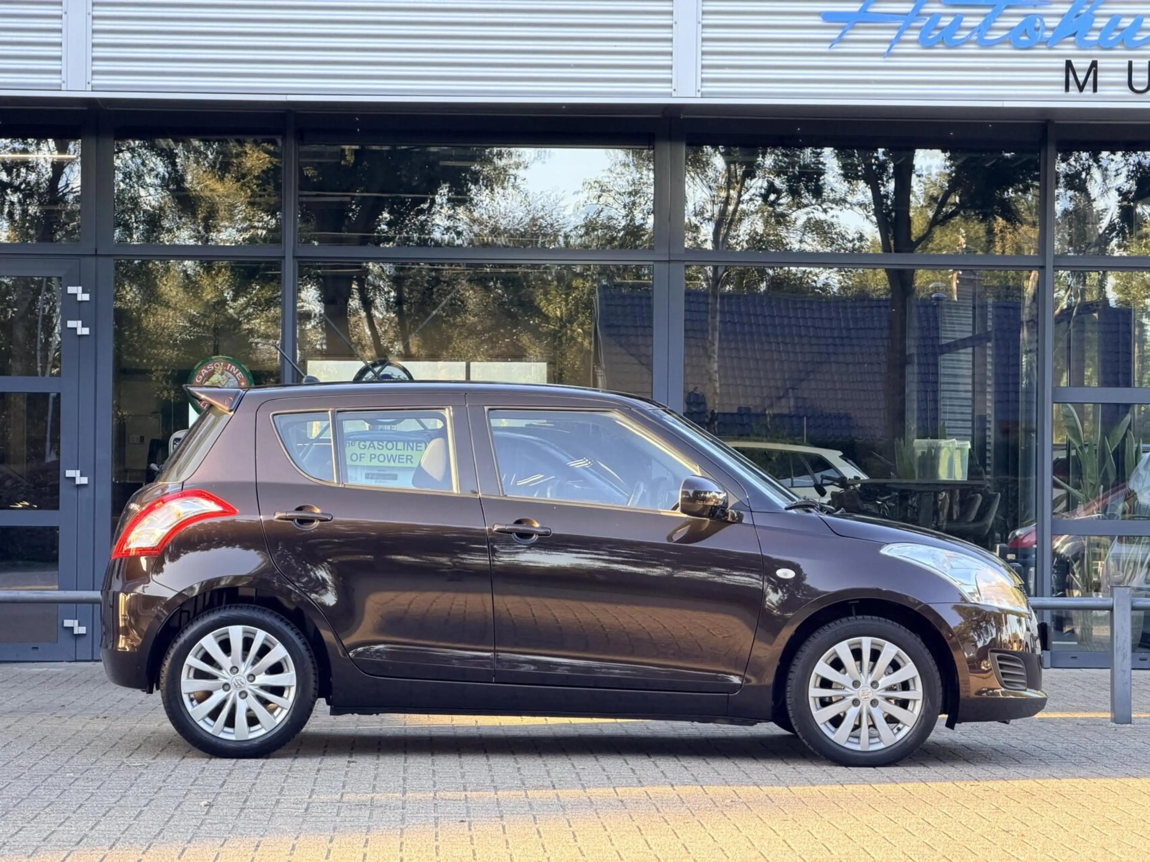 Suzuki Swift 1.2 Bandit EASSS | Airco | Cruise | 5DRS | Goed On — photo 13